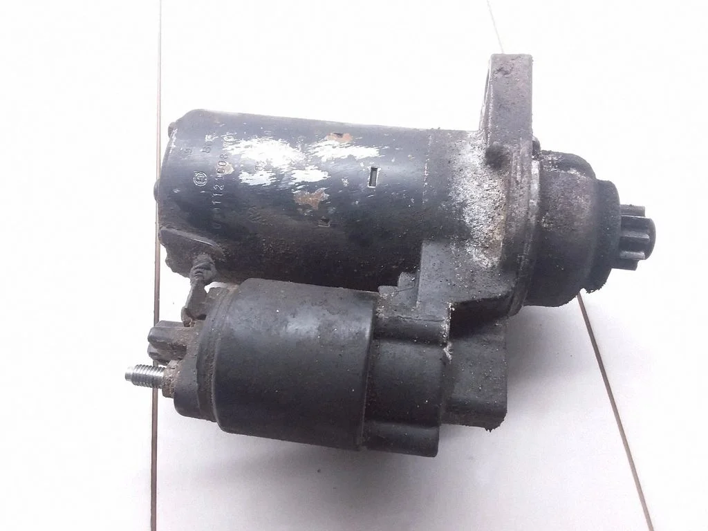Starter motor 02A911023L