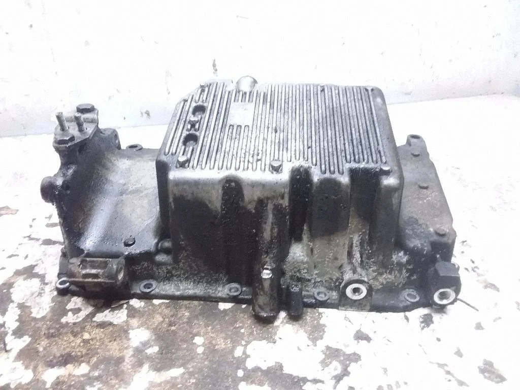 Oil sump – Opel Astra H (2004-2012)