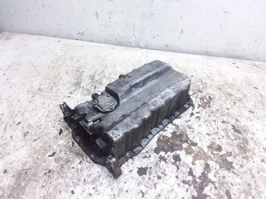 Oil sump – Volkswagen Golf IV (1998-2005)