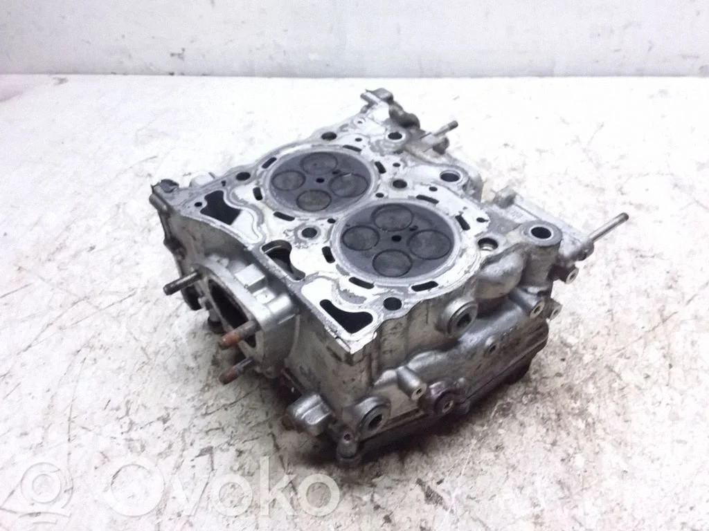 Engine head – Subaru Legacy (2007-2009)
