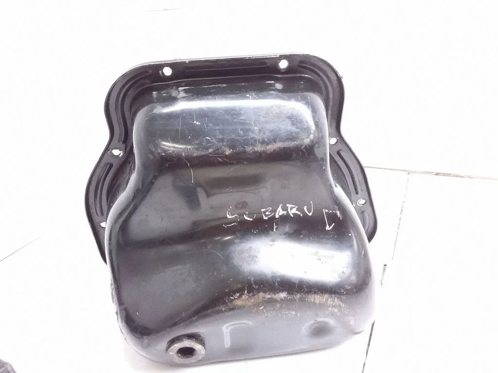 Oil sump