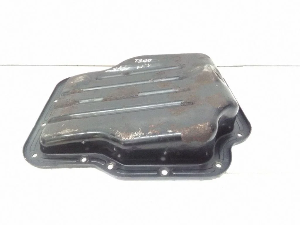 Oil sump – Opel Astra H (2004-2012)