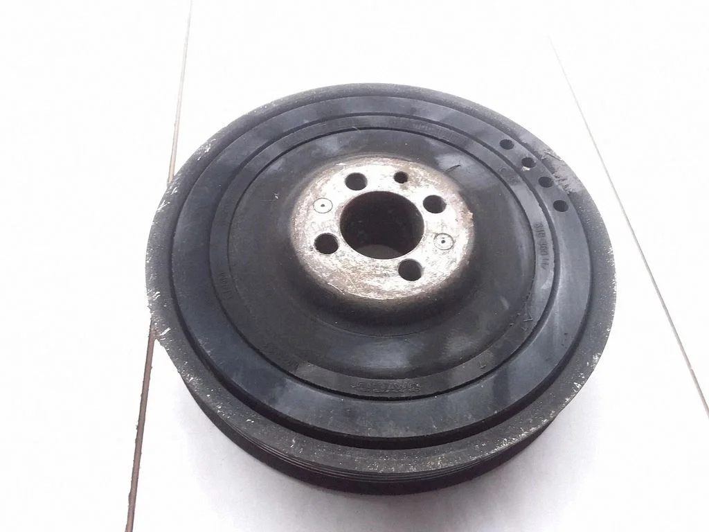 Väntvõlli rihmaratas – Opel Zafira A (1999-2005)