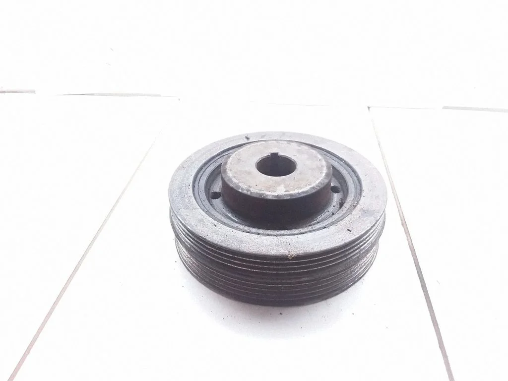 Kloķvārpstas skriemelis – Subaru Forester SF (2000-2003)