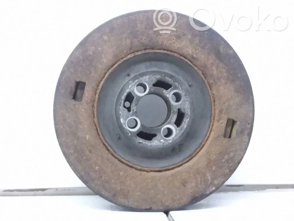 Väntvõlli rihmaratas – Opel Zafira B (2005-2014)