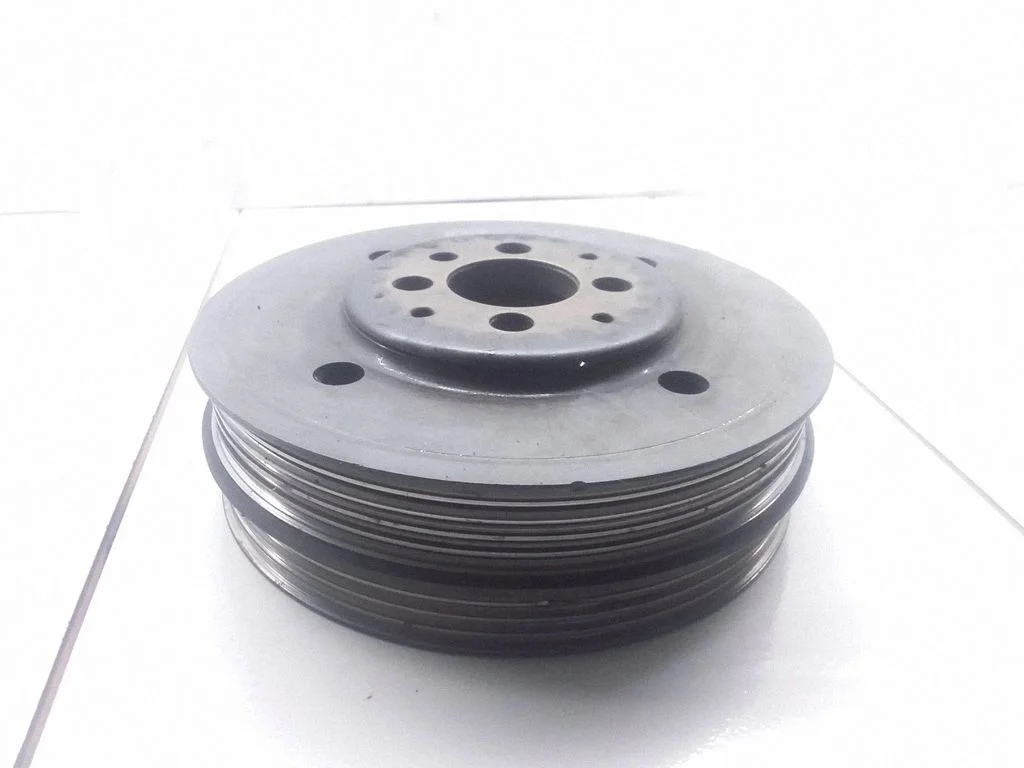 Crankshaft pulley – Audi A4 S4 B6 8E 8H (2001-2005)