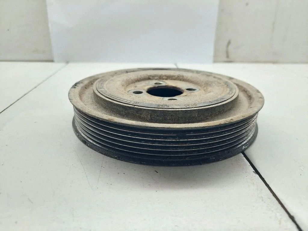 Väntvõlli rihmaratas – Opel Meriva A (2003-2010)