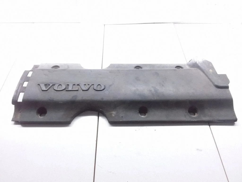 Dzinēja pārsegs (apdare) – Volvo S80 (1999-2003)