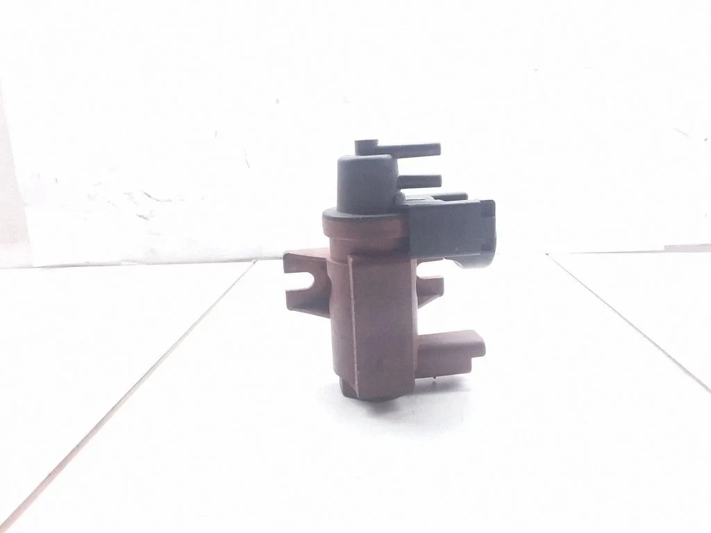 Turbo solenoid valve – Ford Focus C-MAX (2003-2010)