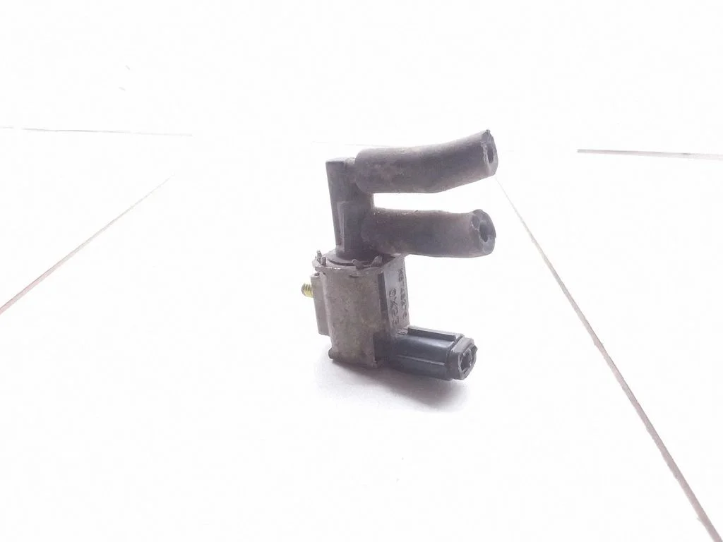 Turbo solenoid valve – Subaru Forester SF (2000-2003)