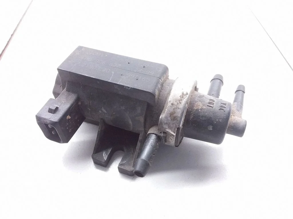 Solenoidklapp – Ford Galaxy (1995-2000)