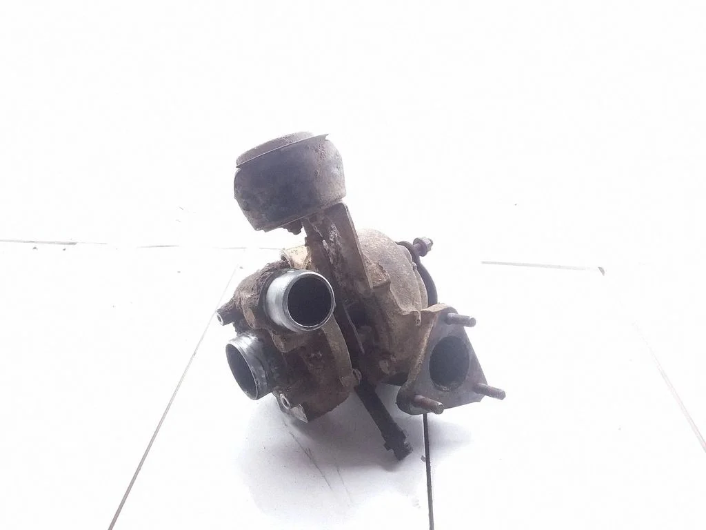 Turbo – Seat Alhambra (Mk1) (1996-2010)