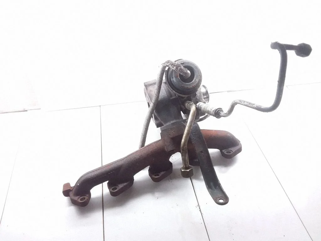 Turbocharger – Opel Signum (2003-2008)