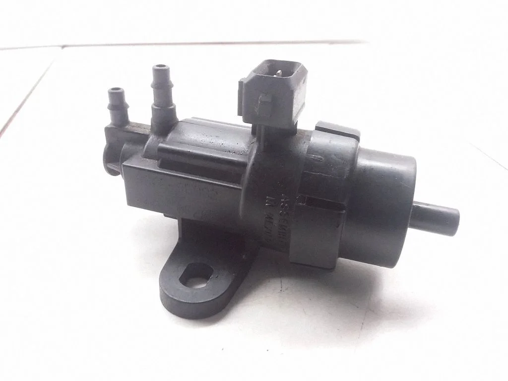 Turbo solenoid valve – Ford Focus (1998-2004)