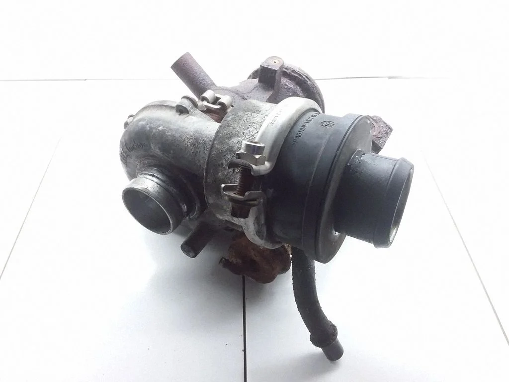Turbo A6400901380