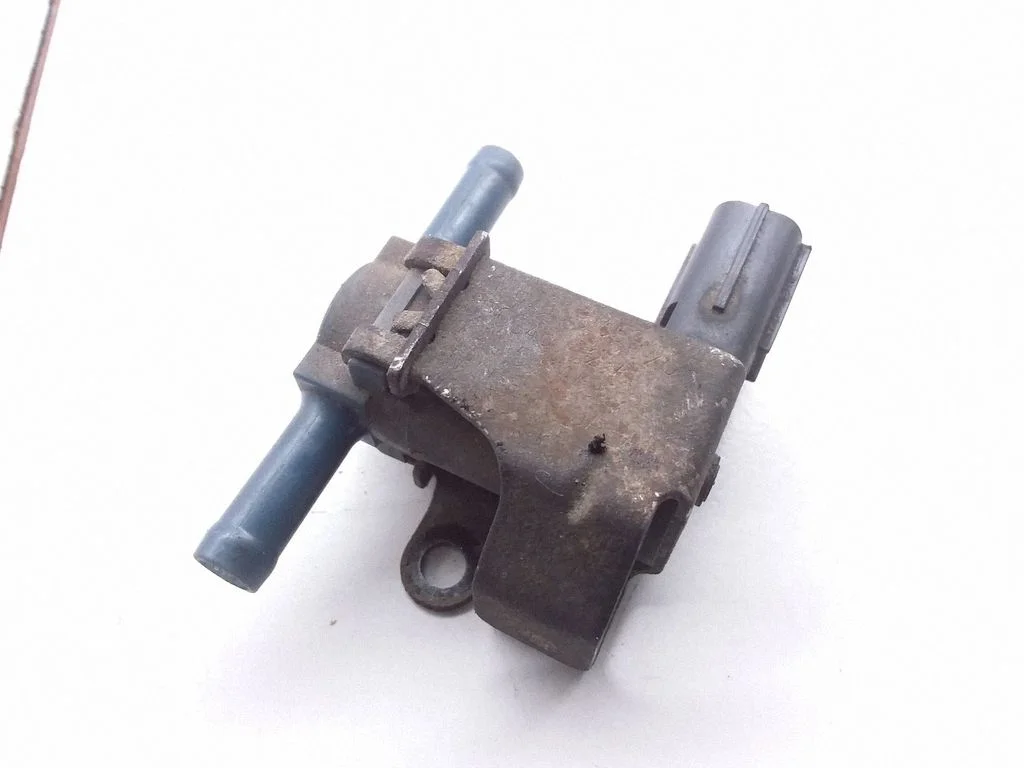 Zawór elektromagnetyczny turbo 1362002650