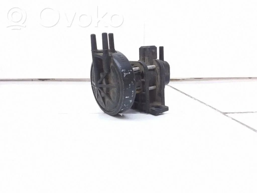 Turbo solenoid valve – Opel Astra G (1998-2009)