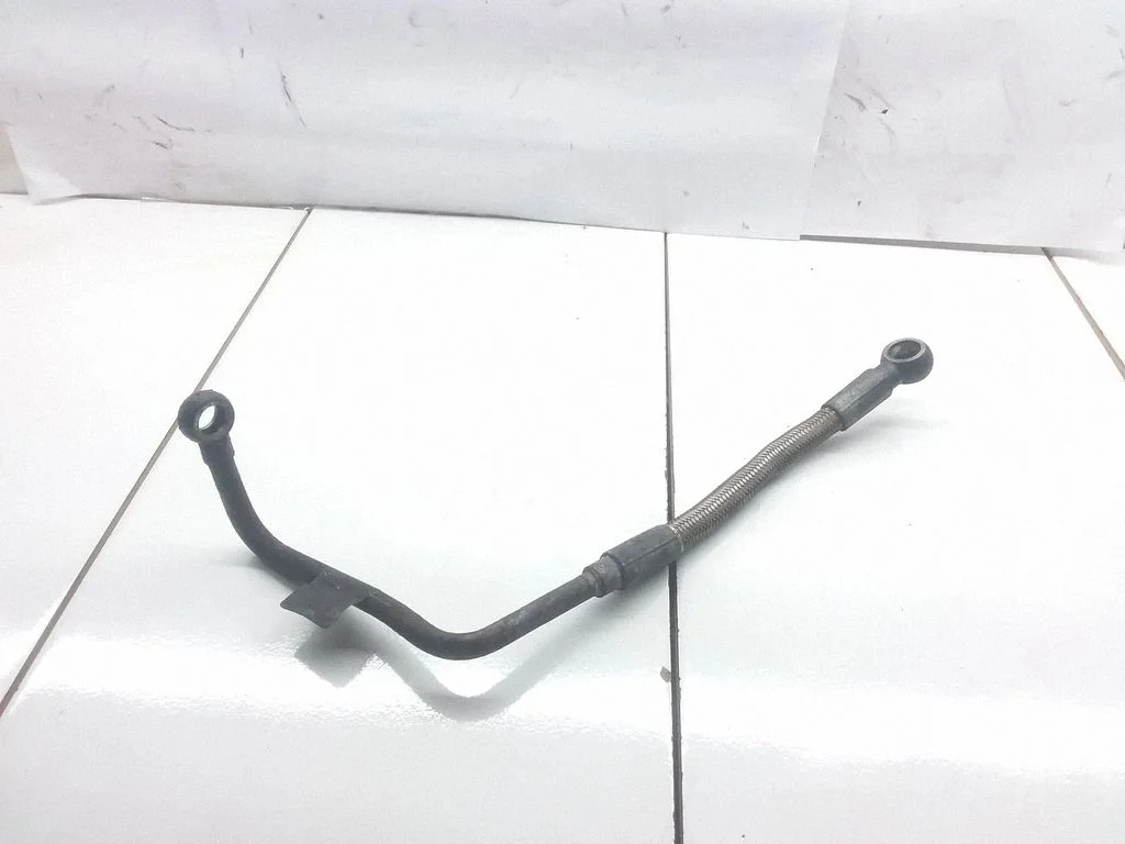 Määrimistoru(d)/-voolik(ud) – Opel Vectra C (2002-2005)