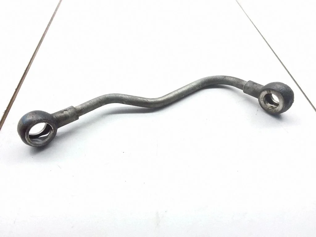 Turbo turbocharger oiling pipe/hose