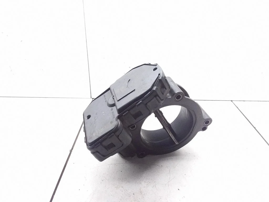 Throttle body valve – Mercedes-Benz Sprinter W906 (2006-2018)
