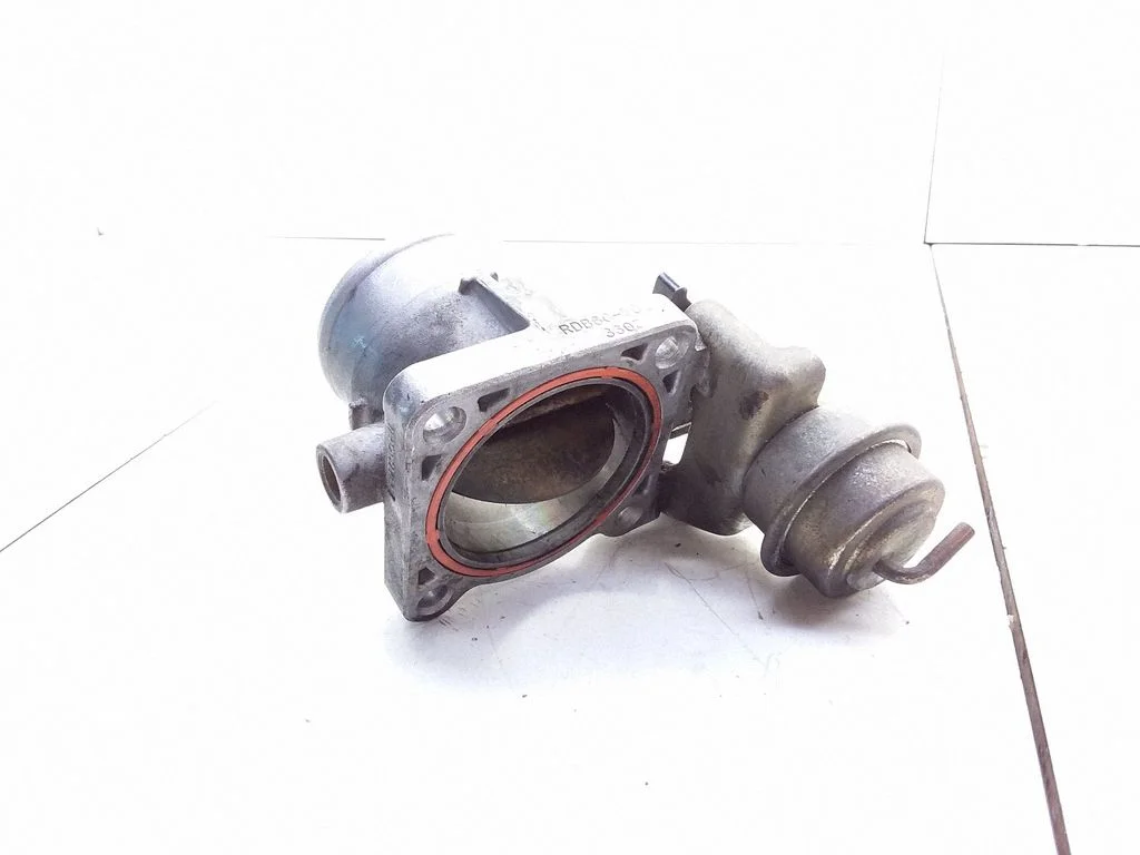 Throttle body valve – Opel Signum (2003-2008)