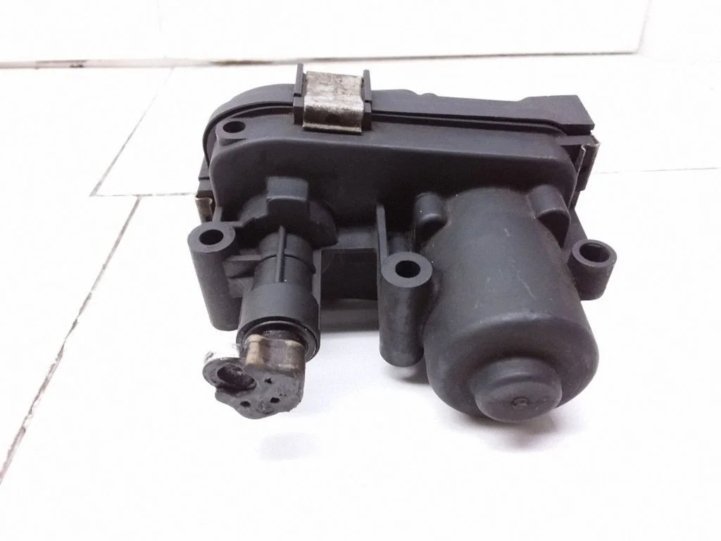 Elektriline drosselklapi korpus – Opel Insignia A (2008-2017)