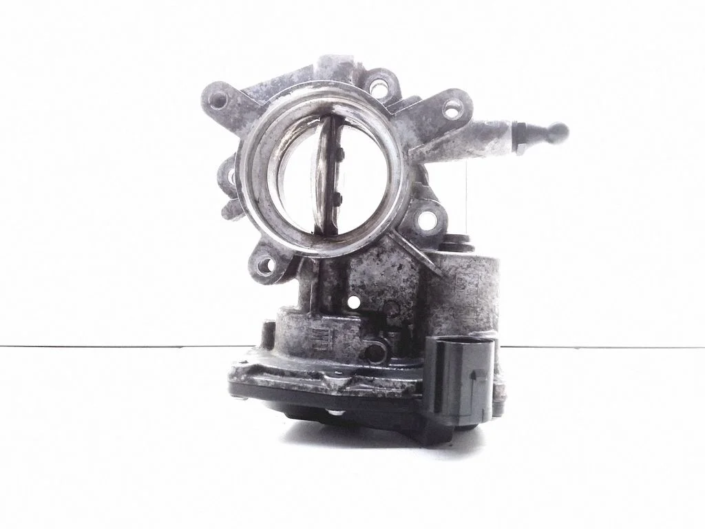 Throttle body valve – Opel Insignia A (2008-2017)
