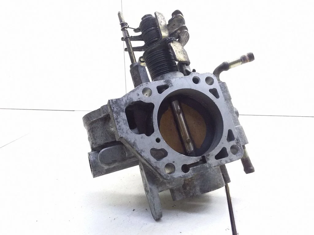 Throttle body valve – Subaru Impreza II (2003-2005)