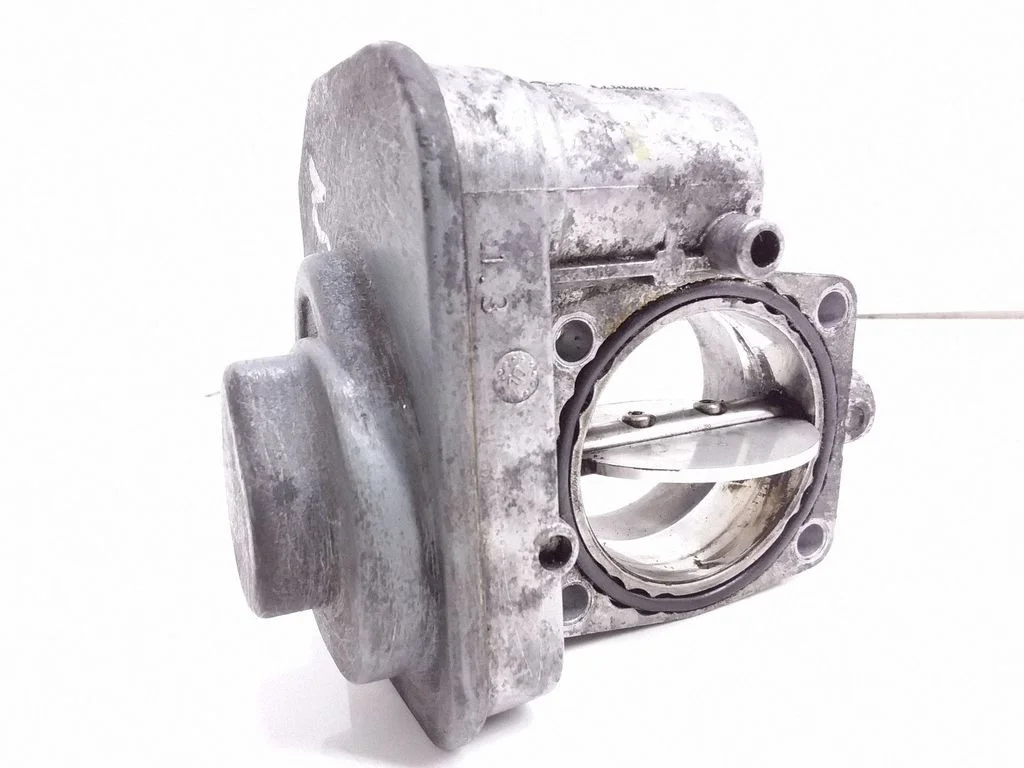 Throttle body valve – Opel Astra H (2004-2012)