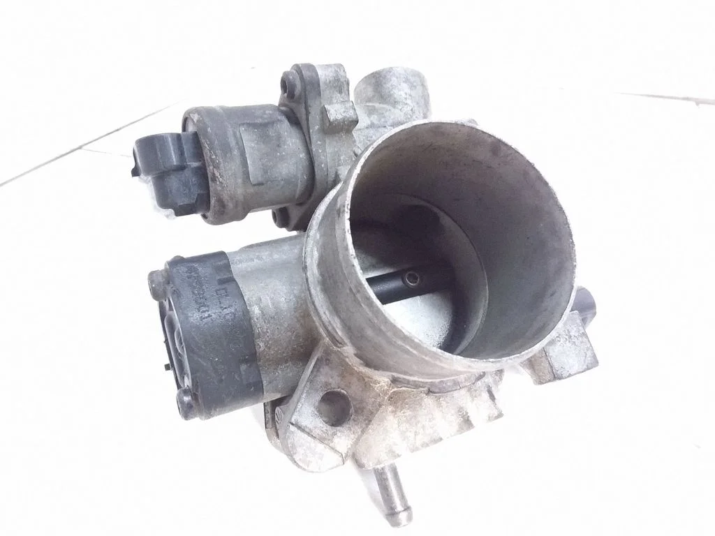 Throttle body valve – Chrysler Grand Voyager IV (2001-2007)