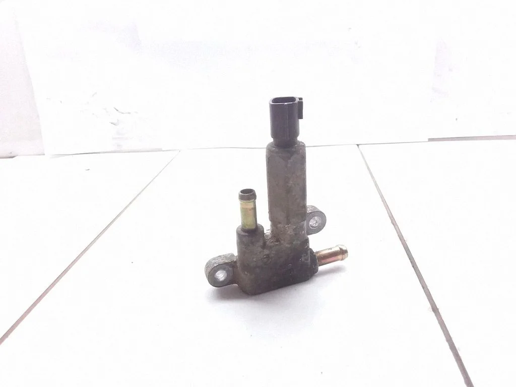 Tühikäiguklapp (regulaator) – Subaru Forester SF (2000-2003)