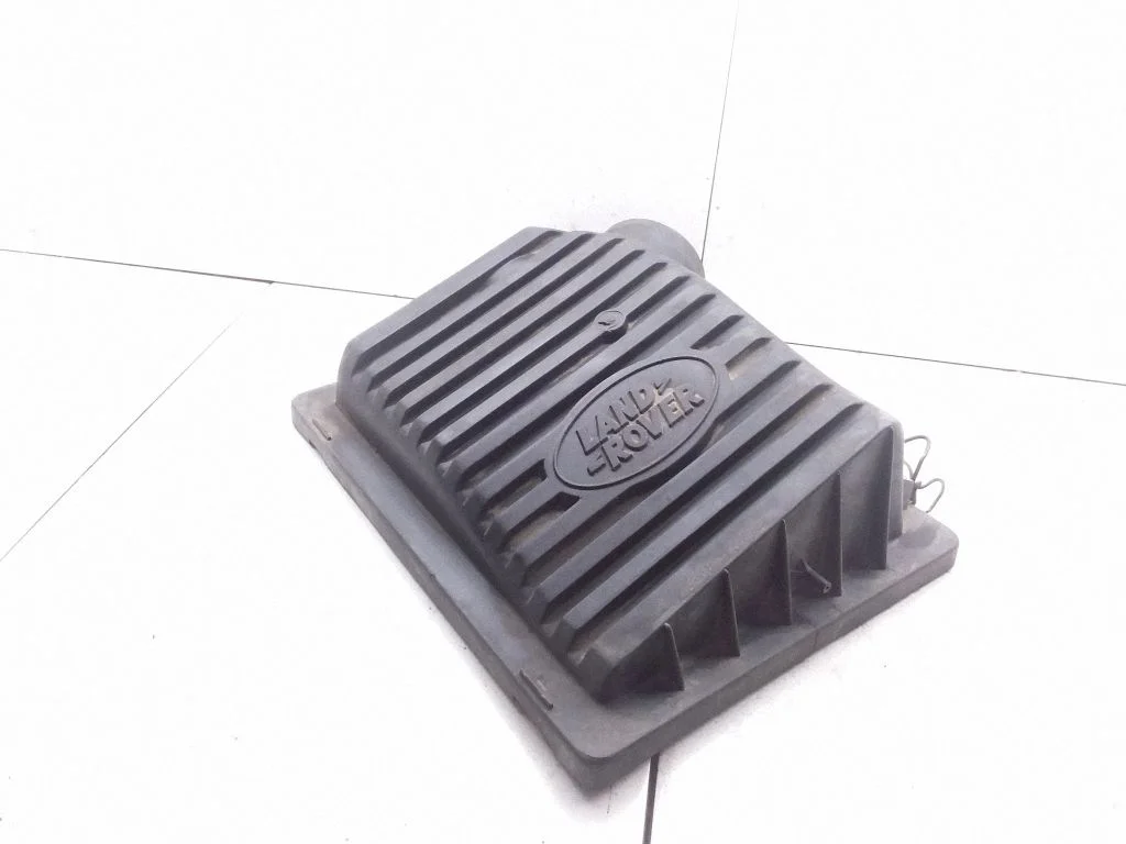 Air filter box cover – Land Rover Discovery (1989-1998)