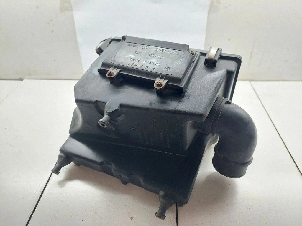 Obudowa filtra powietrza 0003581 – Smart ForTwo I MC01 (1999-2007)