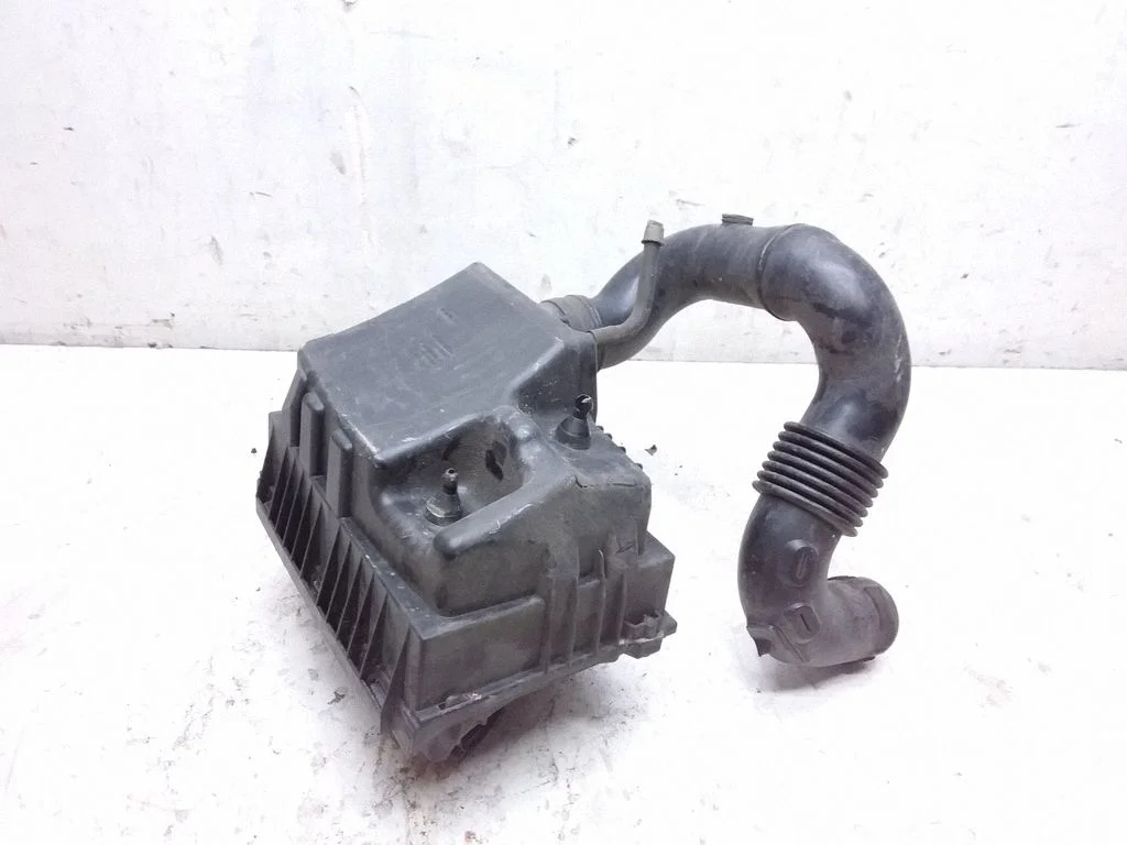 Air filter box 8200751534