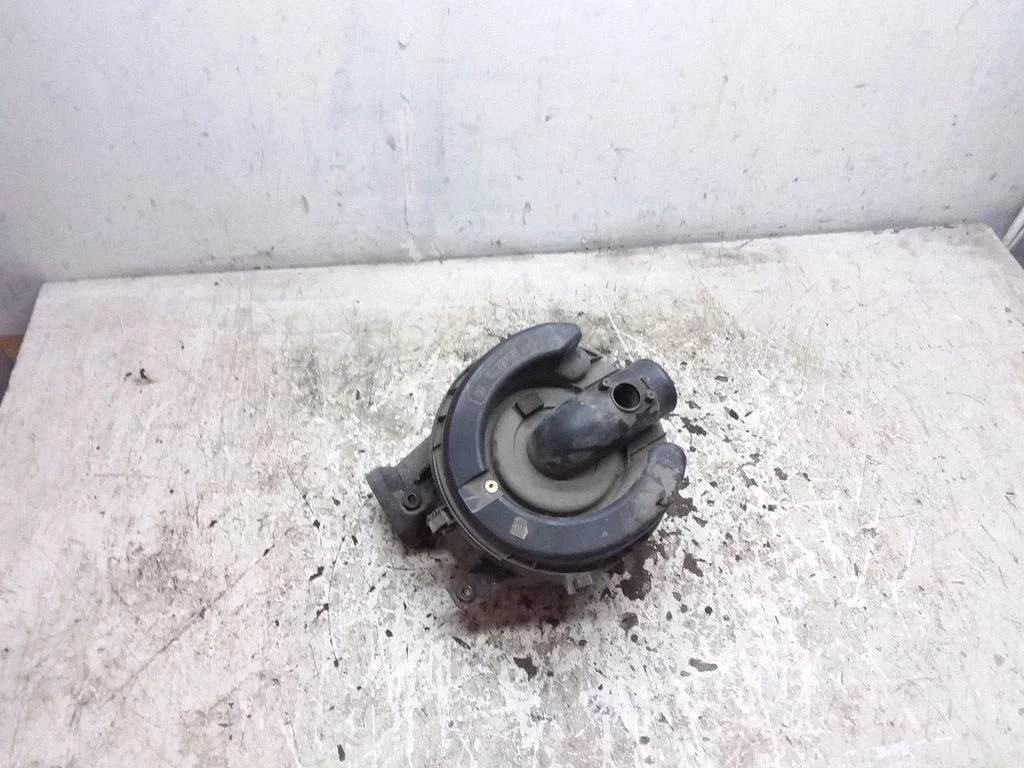 Air filter box WE0113300B