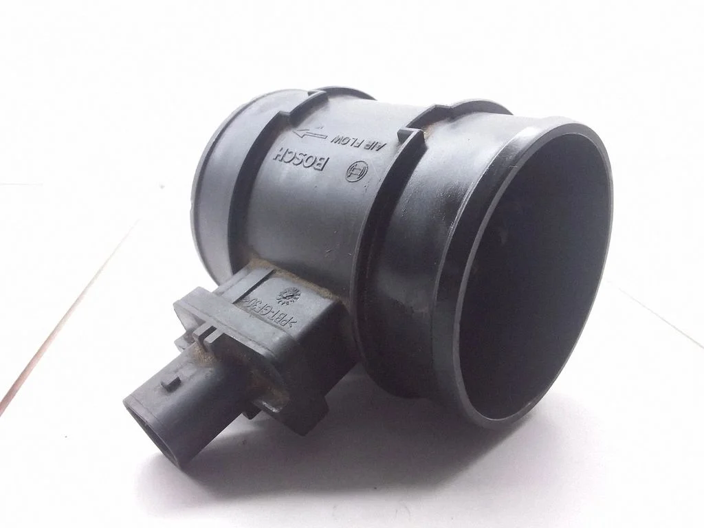 Mass air flow meter 55561912