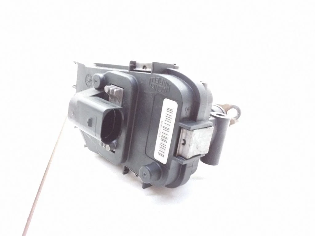 Throttle valve position sensor – Opel Insignia A (2008-2017)
