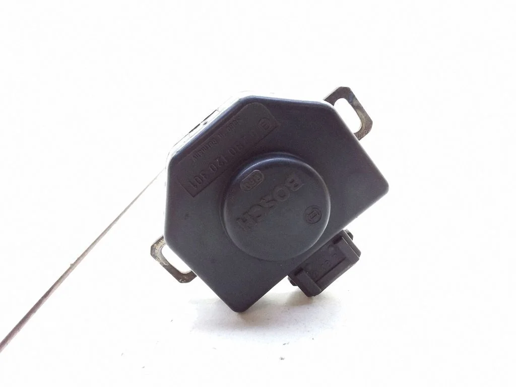 Throttle valve position sensor – Renault Espace II (1991-1997)