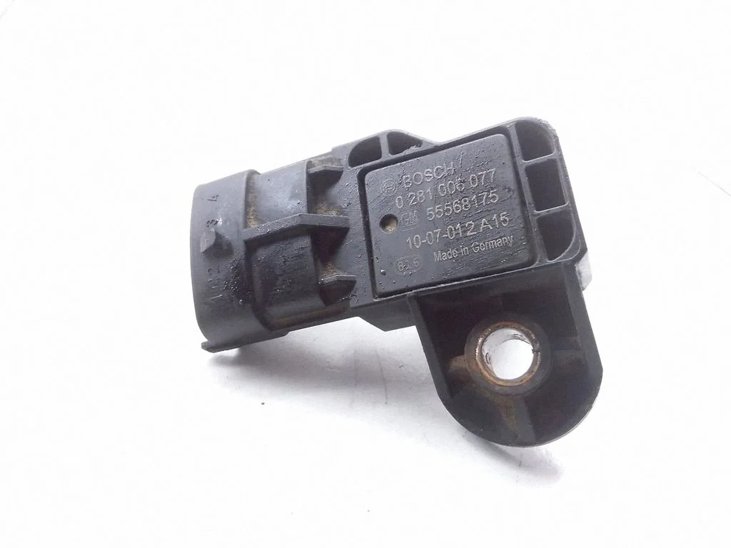 Air pressure sensor – Opel Meriva A (2003-2010)