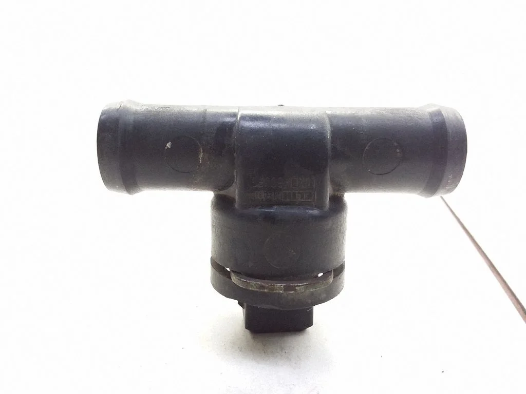 Gaisa caurule uz turbīnu – Volkswagen Sharan (1996-2000)