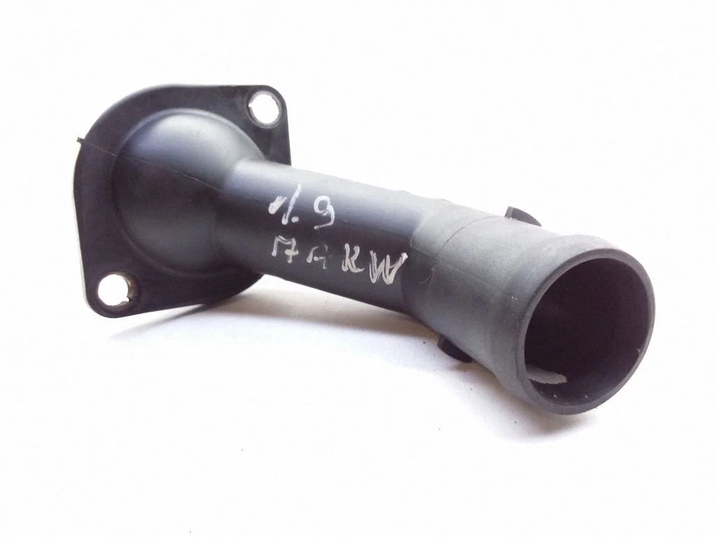 Turbo air intake inlet pipe/hose – Volkswagen Golf IV (1998-2005)