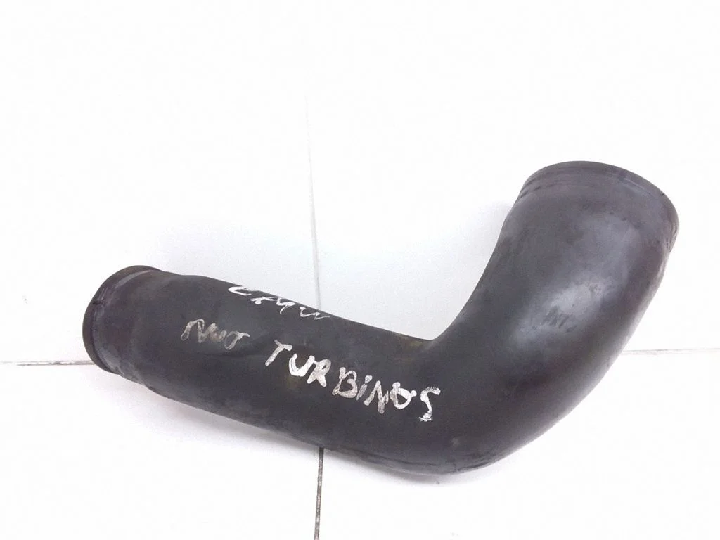 Turbo air intake inlet pipe/hose – BMW 5 Series E34 (1988-1996)