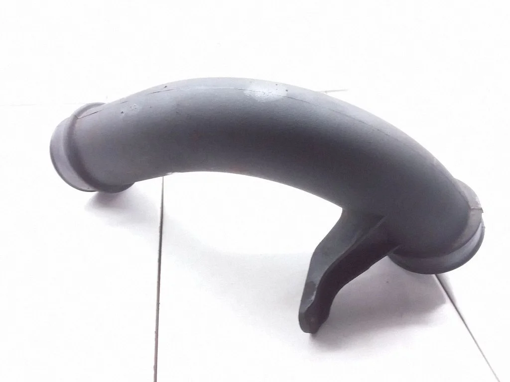 Air intake hose/pipe – Opel Antara (2006-2016)