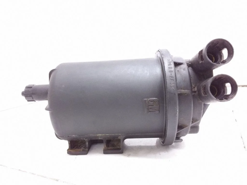 Fuel tank CP50DLV