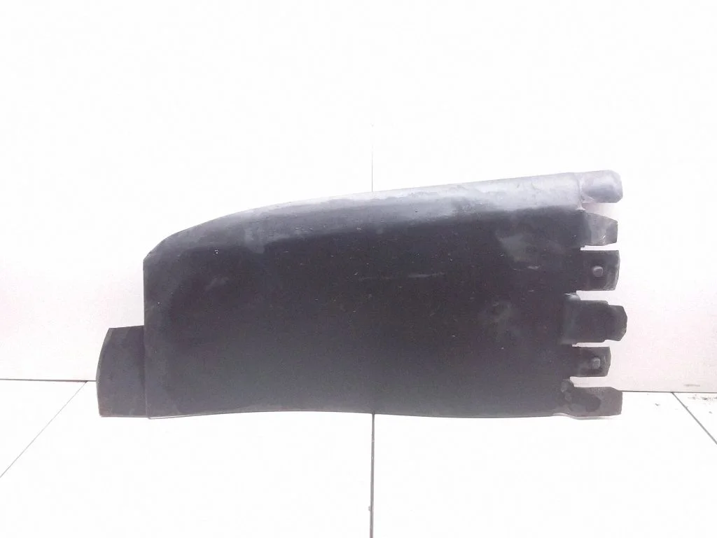 Fuel tank bottom protection – Opel Vivaro (2014-2018)