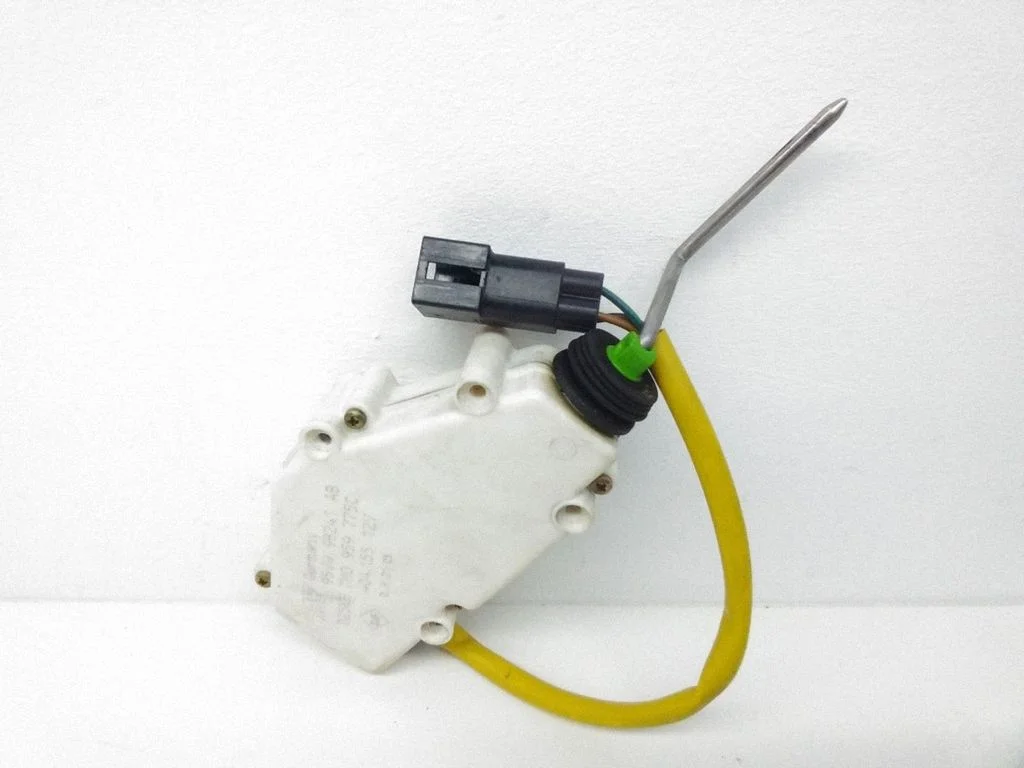 Fuel tank cap lock 7MO959775C