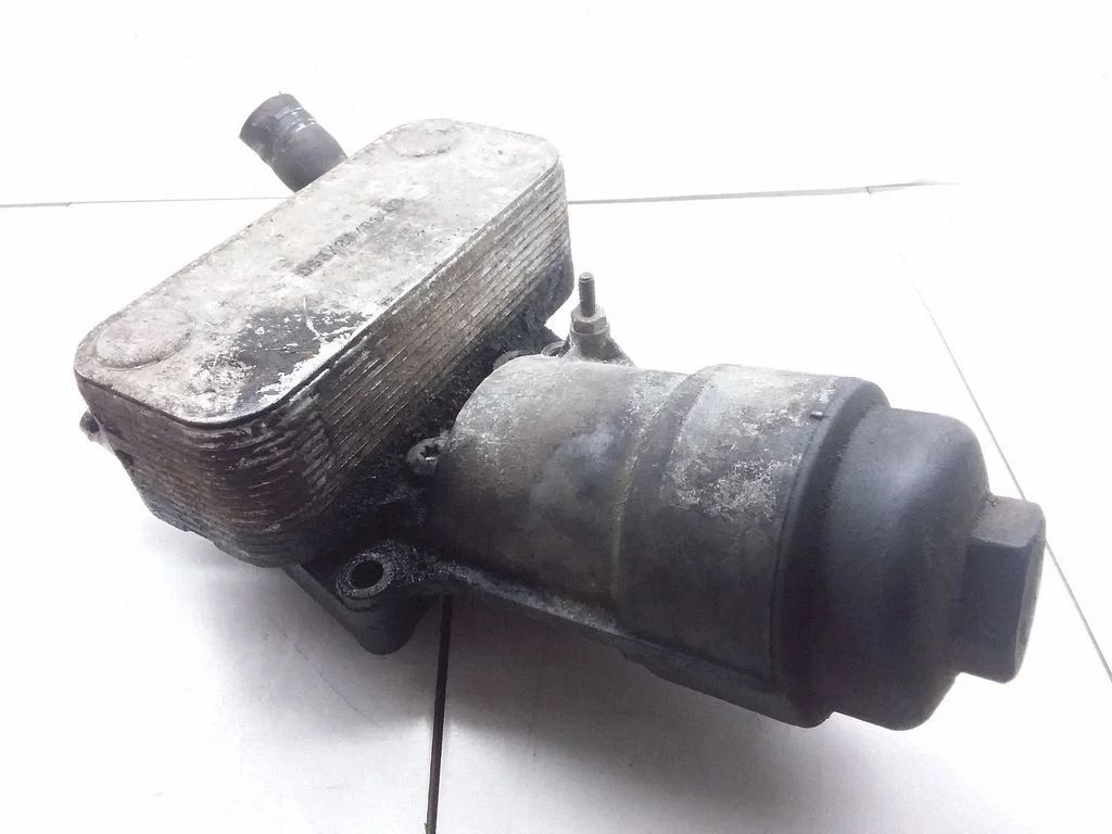 Degvielas filtrs – Opel Vectra B (1996-2002)
