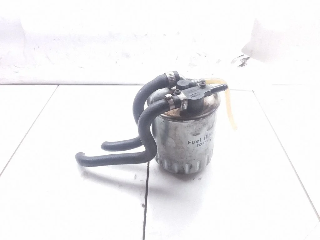 Kütusefilter – Mercedes-Benz A-klass W168 (1997-2004)