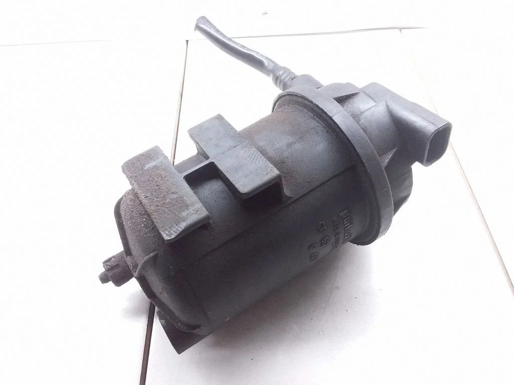 Filtr paliwa – Opel Vectra C (2002-2005)