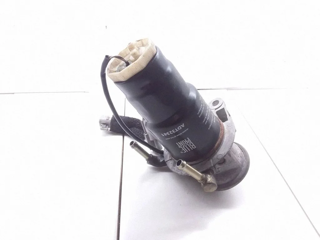 Filtr paliwa – Toyota Corolla Verso E121 (2001-2004)